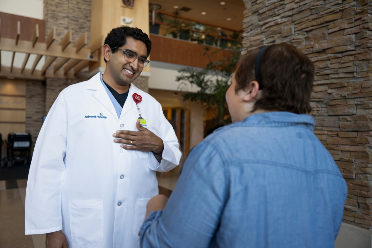 AdventHealth AdventHealth